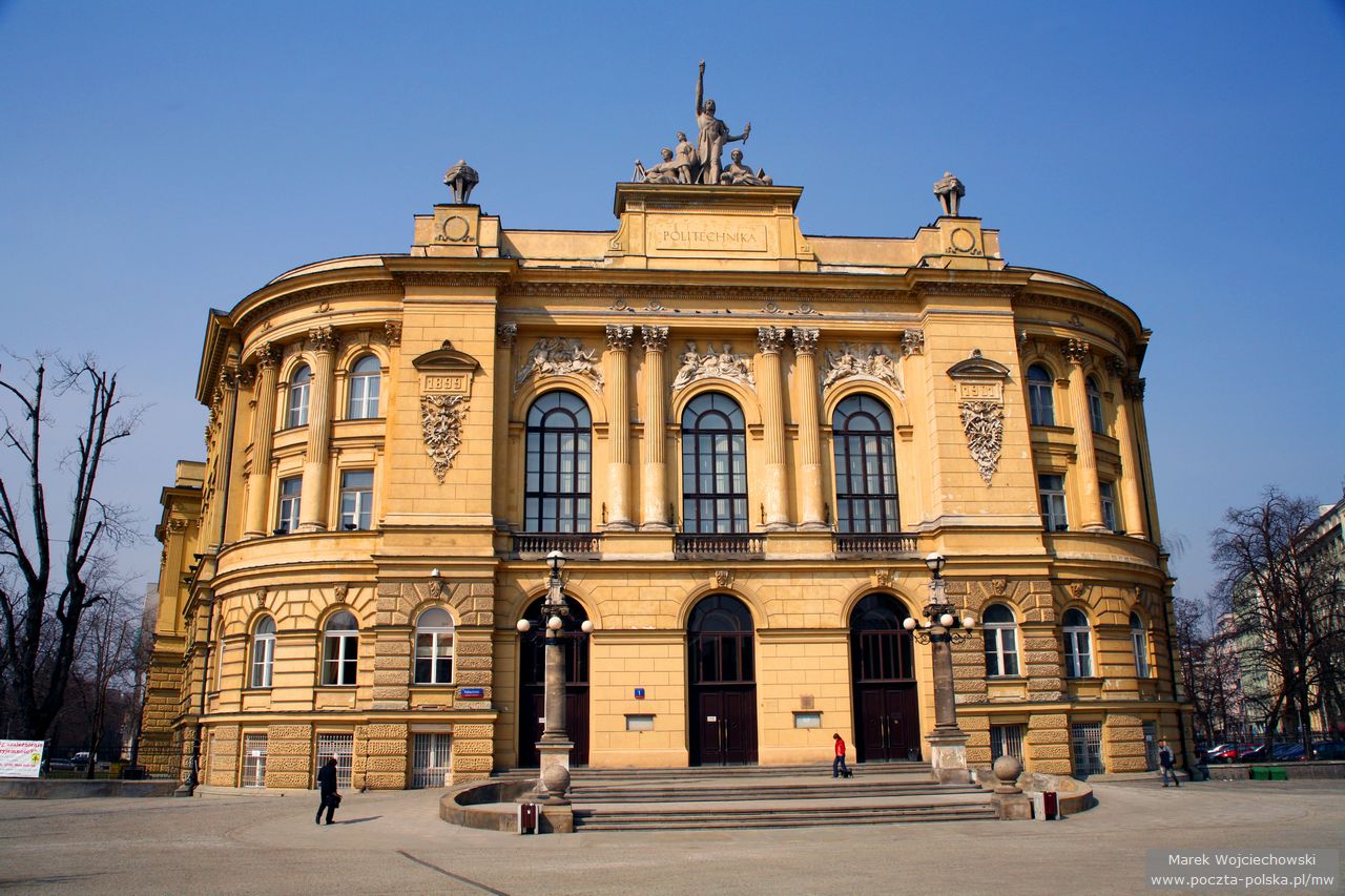 Warszawa